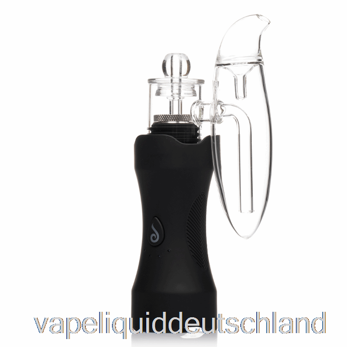 DR. Dabber XS Black Vape Deutschland